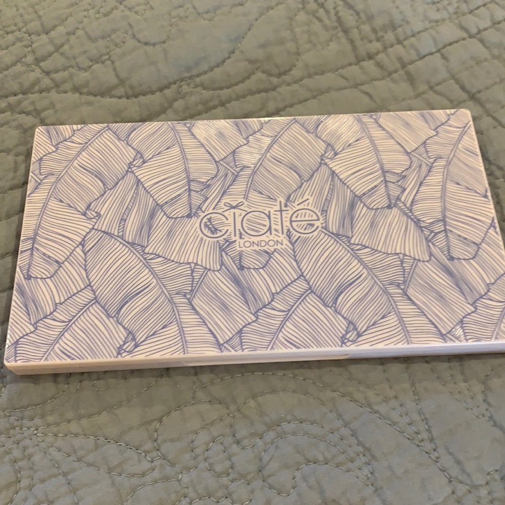 Ciate eye palette